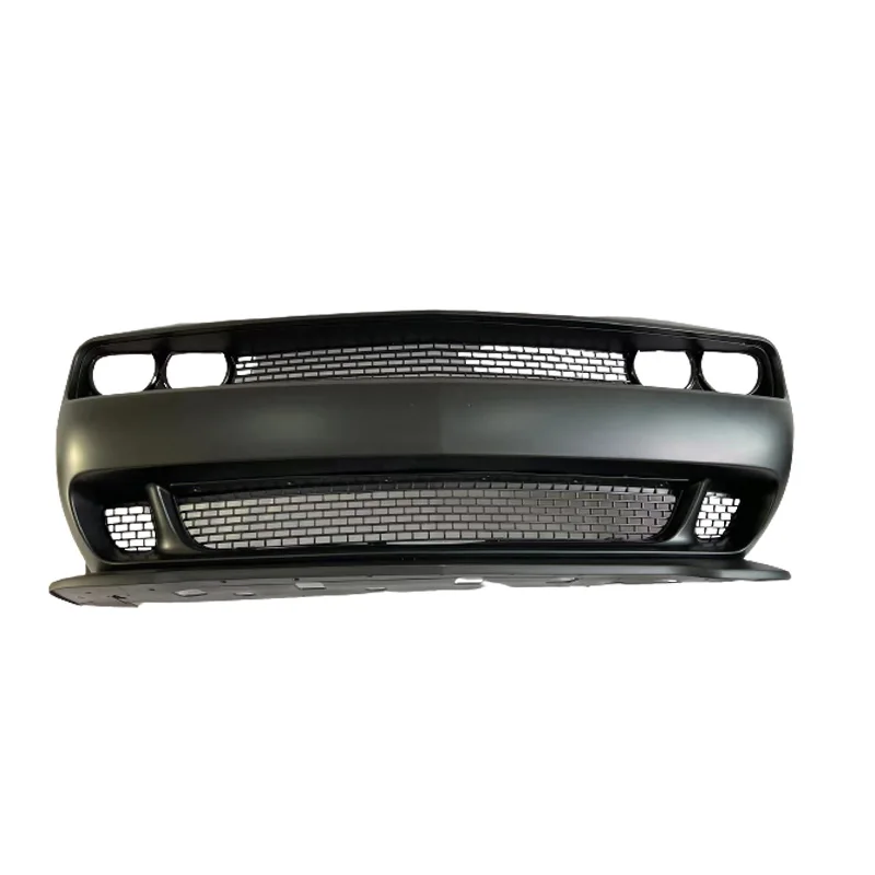 Automotive Parts Auto Rear Front Bumper Wholesale Car Bumpers Manufacturer for Geely Xingyue Kingkong Panda CK MK VF12 FE-6