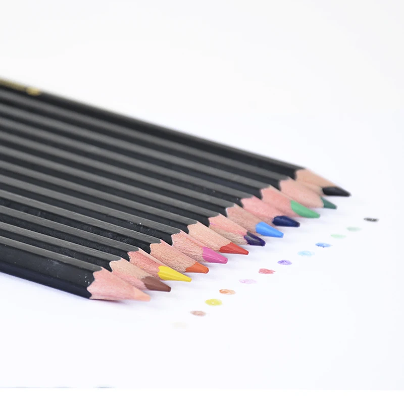 koala monster OEM factory custom back to school pencil box cartoon paint set stationery set