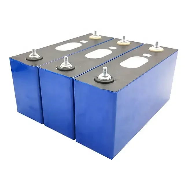 Новый 3 2 В 93ah 95ah 180ah Lifepo4 Blade Аккумулятор для автомобиля Ev