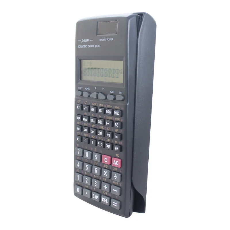 Wholesale Function Calculator Custom Professional 240 Function Scientific Calculator Made In China