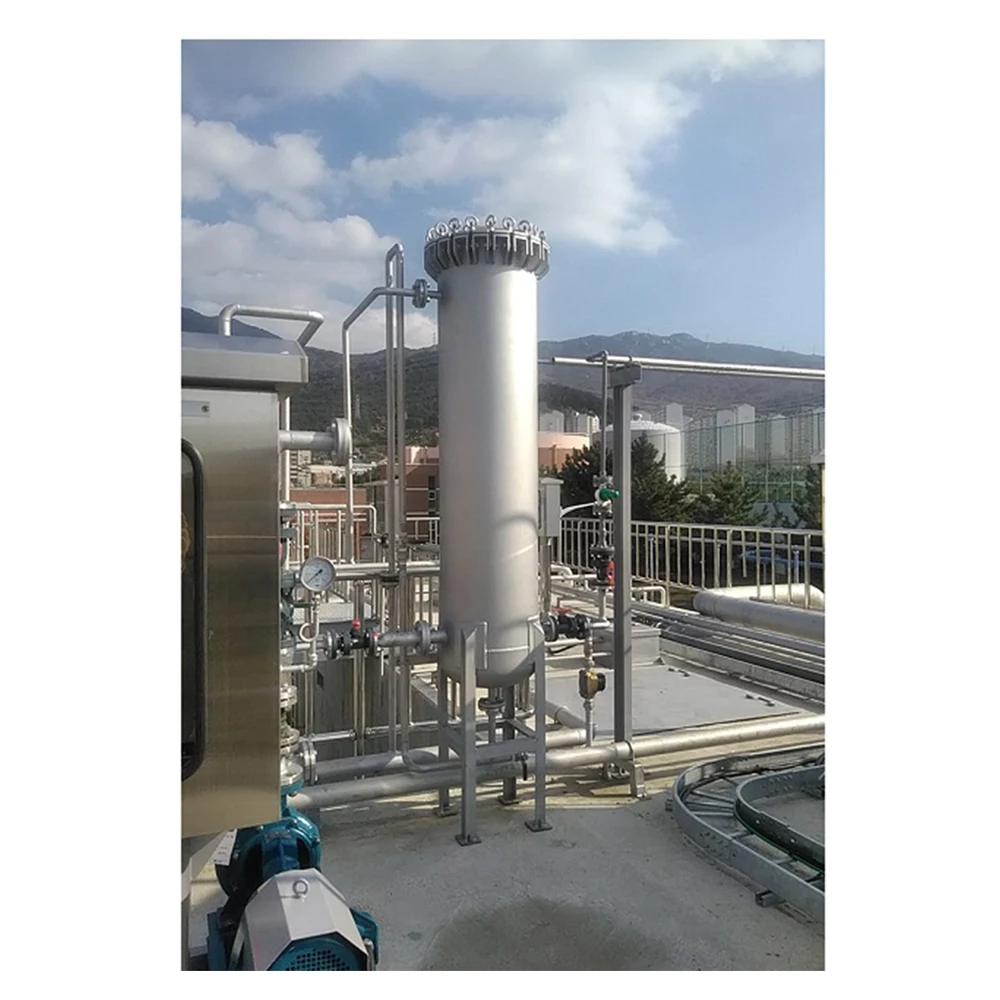 Sterilization deodorizing product supplier catalyst system cleaner