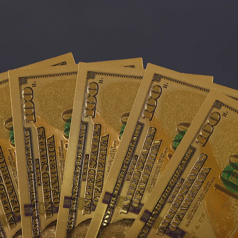 High Quality Movie Prop Money Euro and Canadian Dollar Banknotes Realistic 100 USD Almost Real Paper Money for Photo Booths