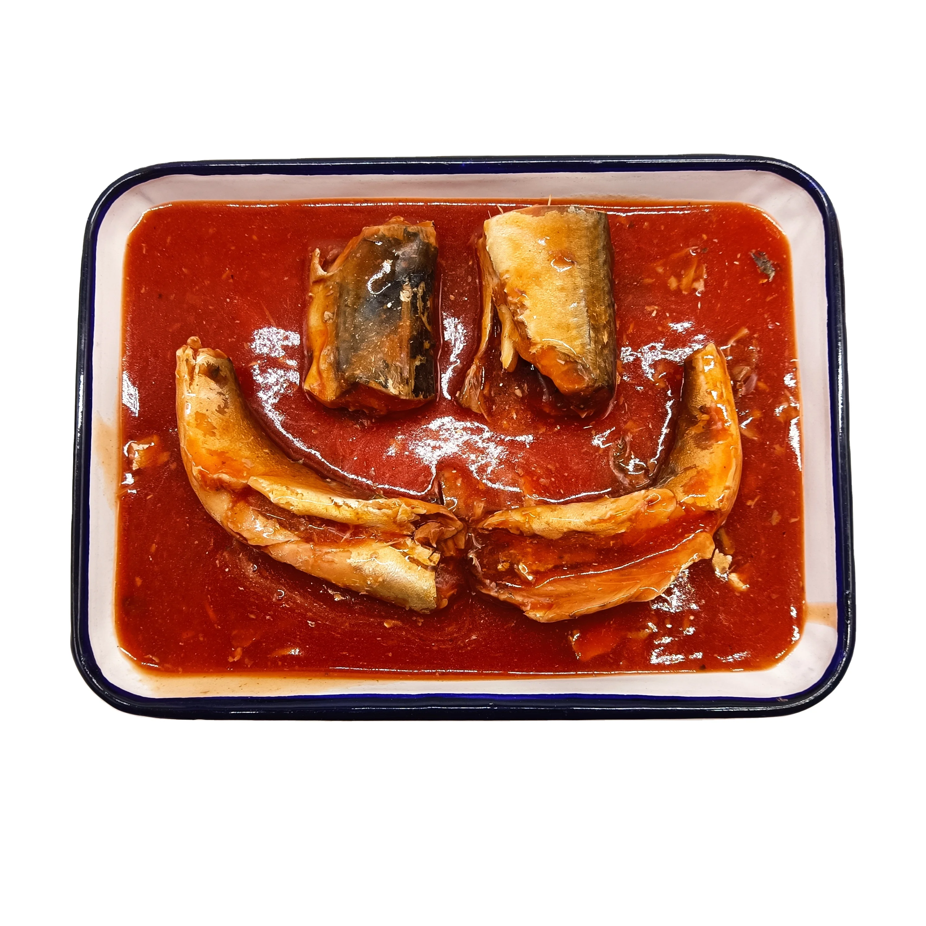 Оптовая продажа консервированные продукты морепродукты специи Оловянная рыба консервированная