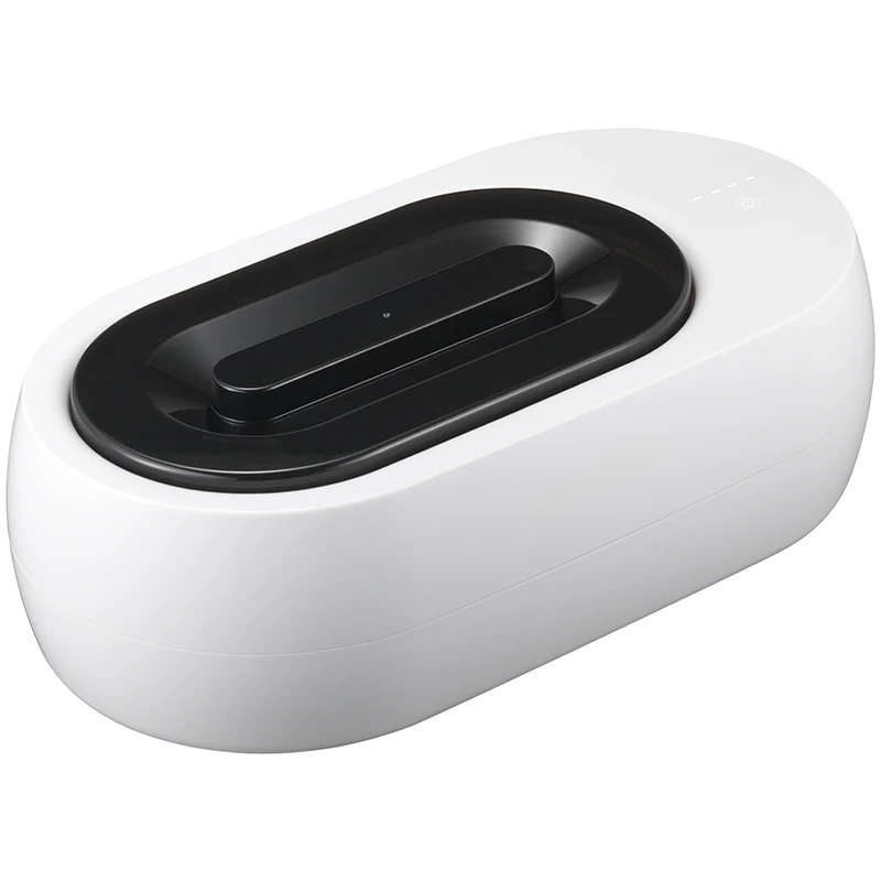 Waxkiss 4000cc Large Capacity Paraffin Bath Wax Warmer Professional Electric Paraffin Wax Machine EU Plug Paraffin Heater