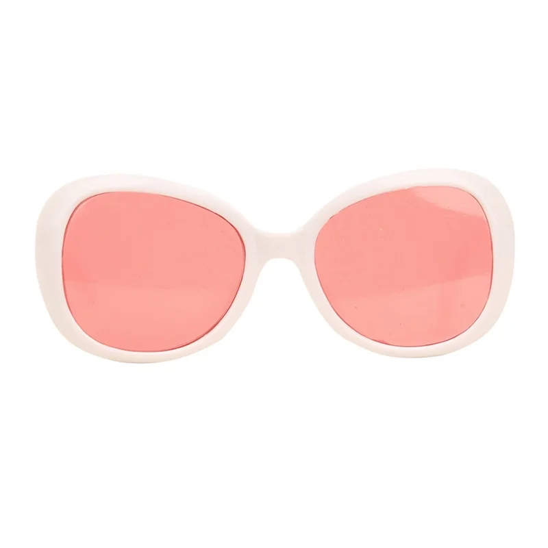 Fashion 18 inch doll accessories sunglasses for dolls and pet 18-inch doll sunglasses