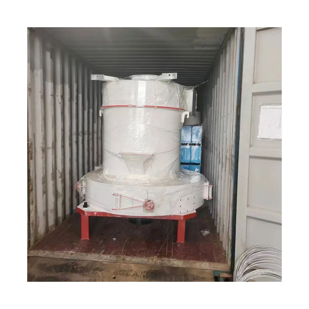 4R3216 Raymond мельница порошок машина минеральный камень для Кианит