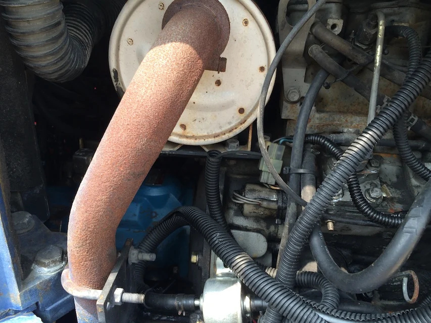 Used Japan IHI 35NX crawler mini excavator in good condition and high quality at reasonable price for sale