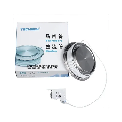 TECHSEM KP Y38KKE Y50KKE Y55KKE Y60KKE Y65KKE Y70KKG Y76KKG Y89KKG Great Easy Westcode Operation Thyristor