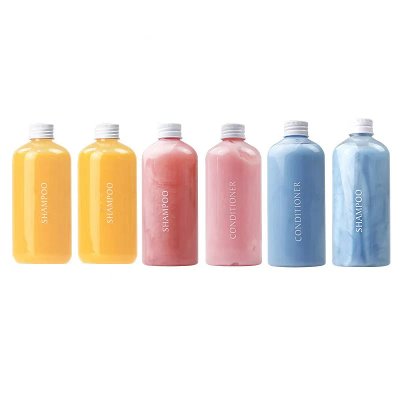 OEM/ODM Wholesale amino acid alcohol free sulphate shampoo China factory