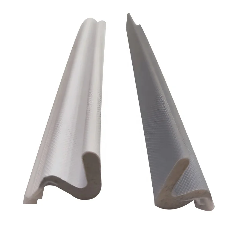 Indoor Weather Stripping,Self Adhesive Foam Window Door Seal / Fire Door Seal