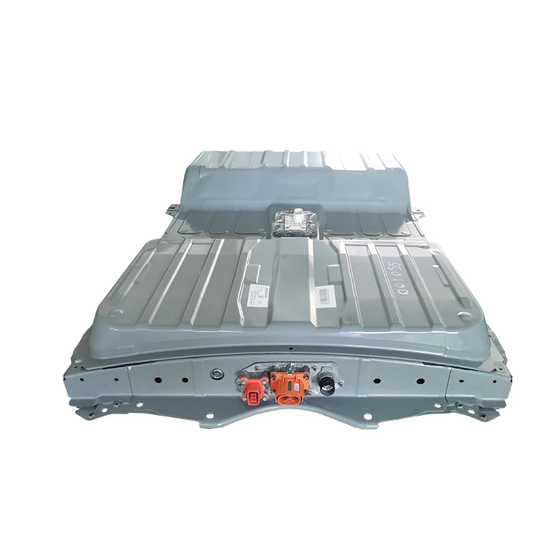 Nissan Leaf ZE0 24KWh to 40KWh 65KWh Complete Pack with Grade A CATL 114Ah 180Ah Battery Module and CAN Bridge