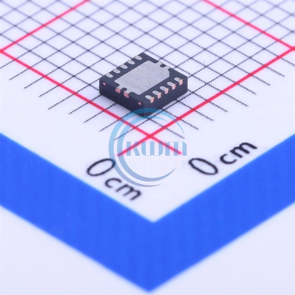 Original new in stock PMIC Voltage regulator IC chip TPS61025DRCR