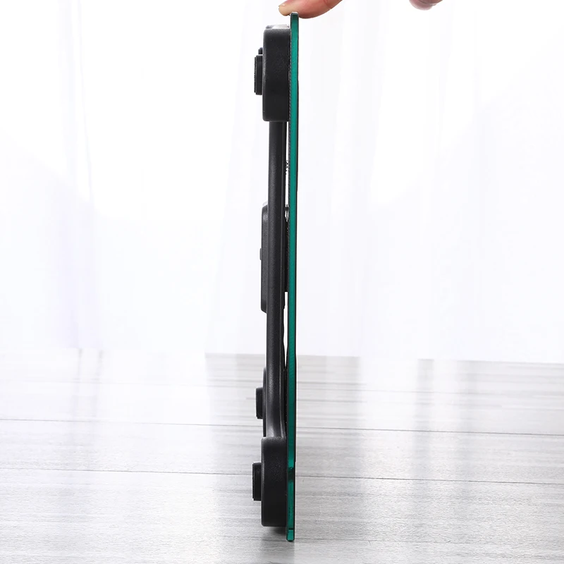 Cheap price 180kg Professional Body Personal Bluetooth Scale with high quality