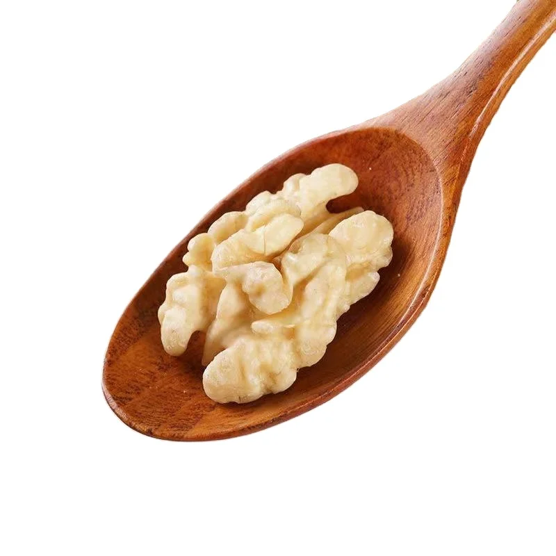 High Quality Chinese Organic Halves Walnut Kernel Bulk Big Size Peeled Walnut Kernels