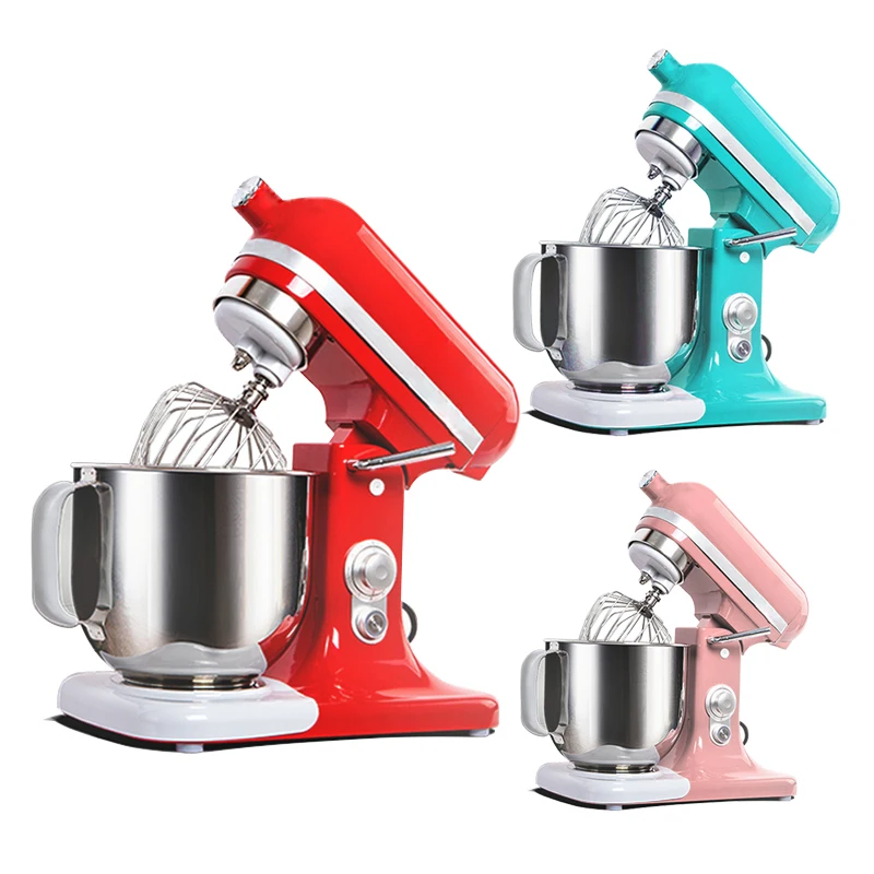 Speed rechargeable food mixer blender machine Fresh milk mixer