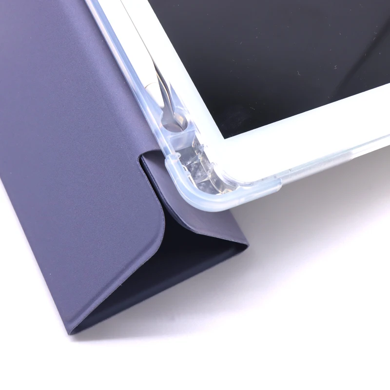 Universal Tablet leather case 7 inch 8 inch 9 inch 10.1 inch universal stand folio leather flip tablet cover case
