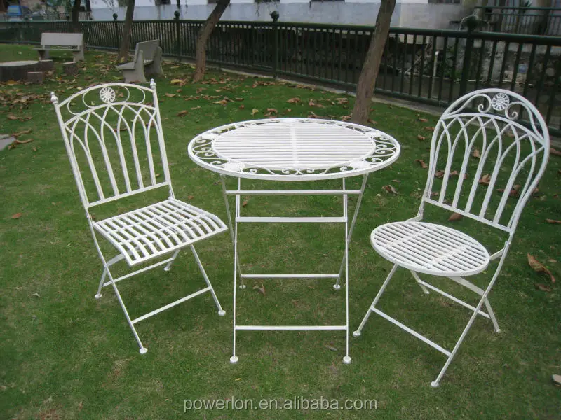 Indoor and Outdoor Natural Garden Furniture Import Antique Superior Handcraft Folding Garden Furniture Poland Garden Sets
