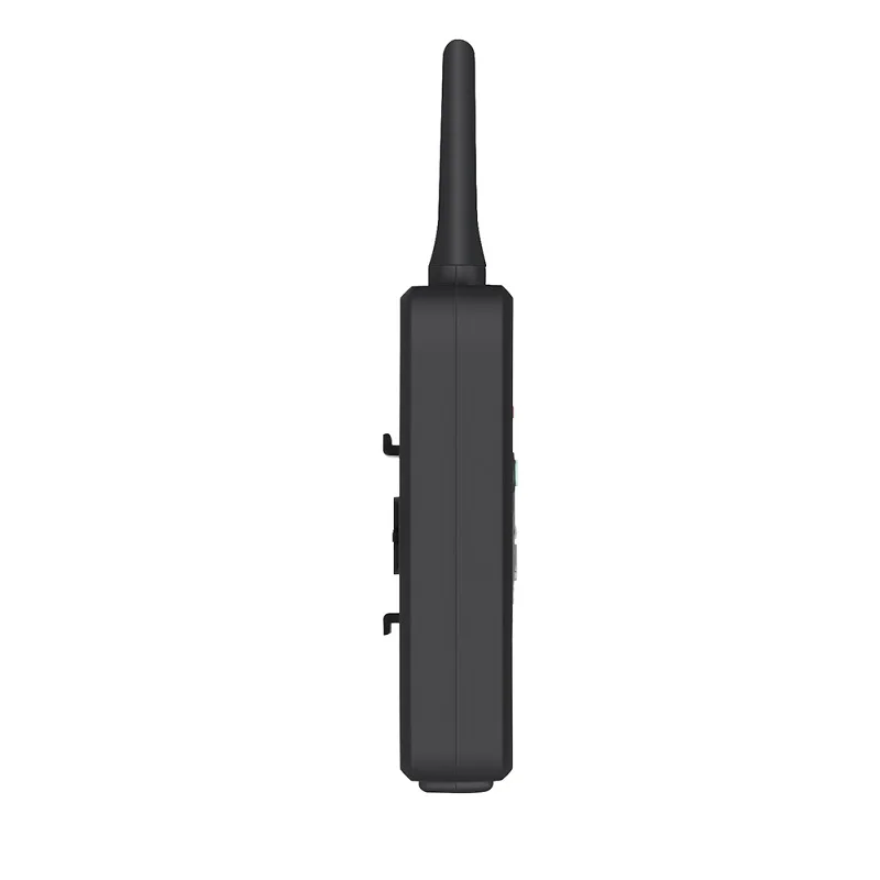  Рефери связи противошумная наушное крепление система внутренней по bluetooth гарнитура 4 люди говорят одно и то же