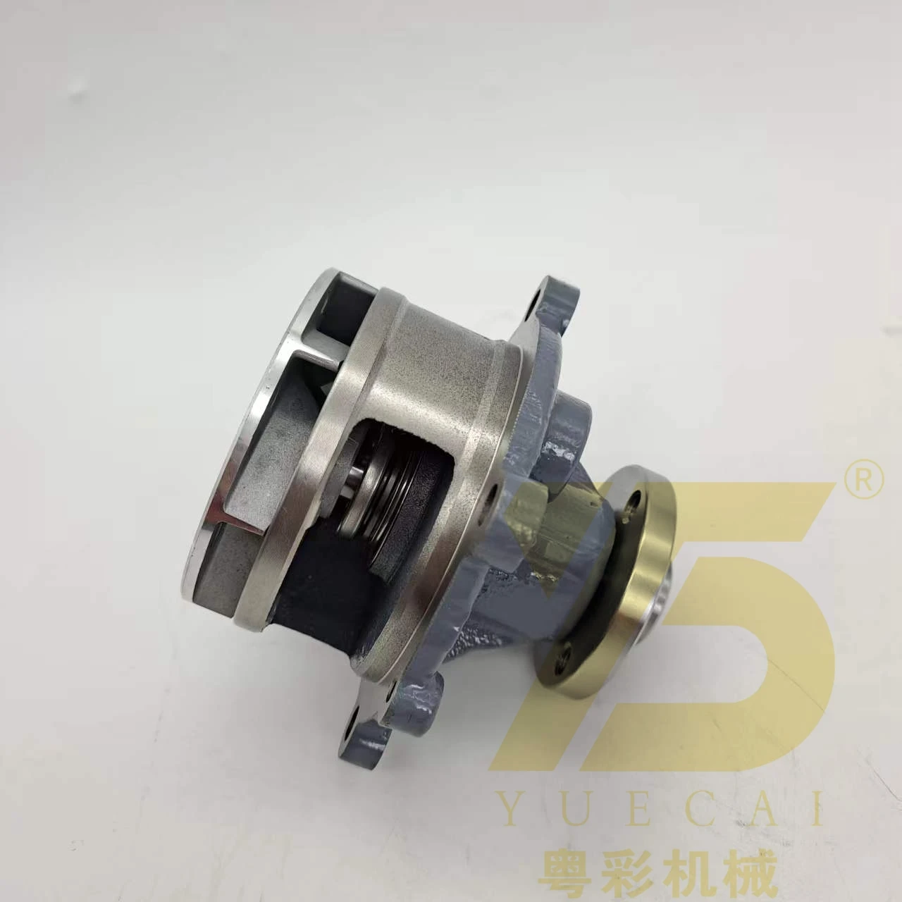 YUE CAI Excavator Engine Water Pump EC210B EC240B EC290B Water Pump VOE21247955 21247955 04259548