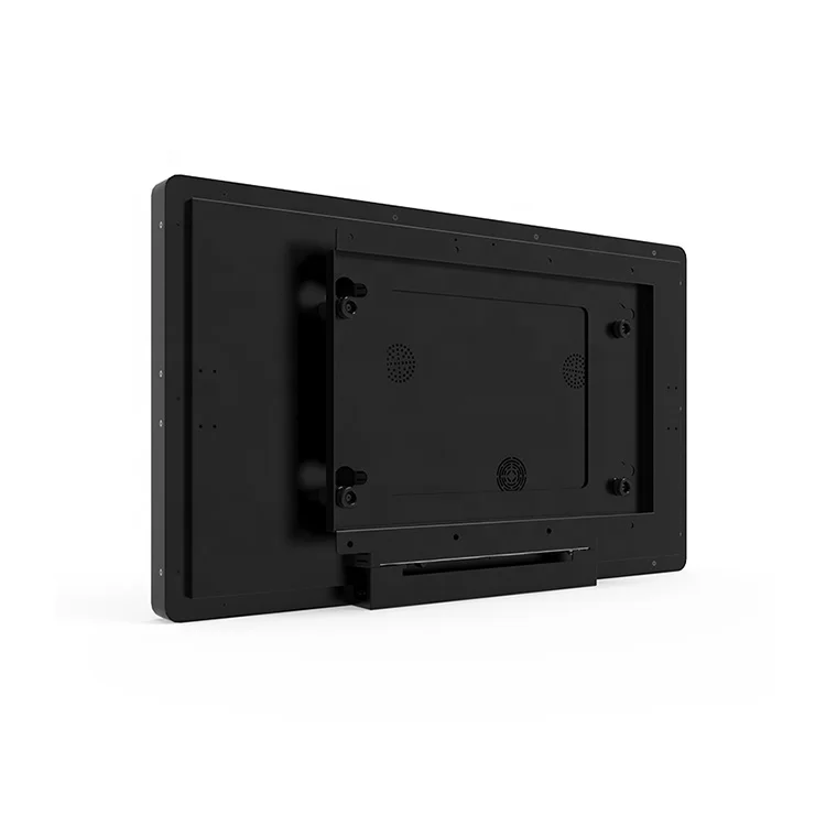 32-Inch Indoor LCD Advertising Player Computer Touch Screen Digital Signage Display