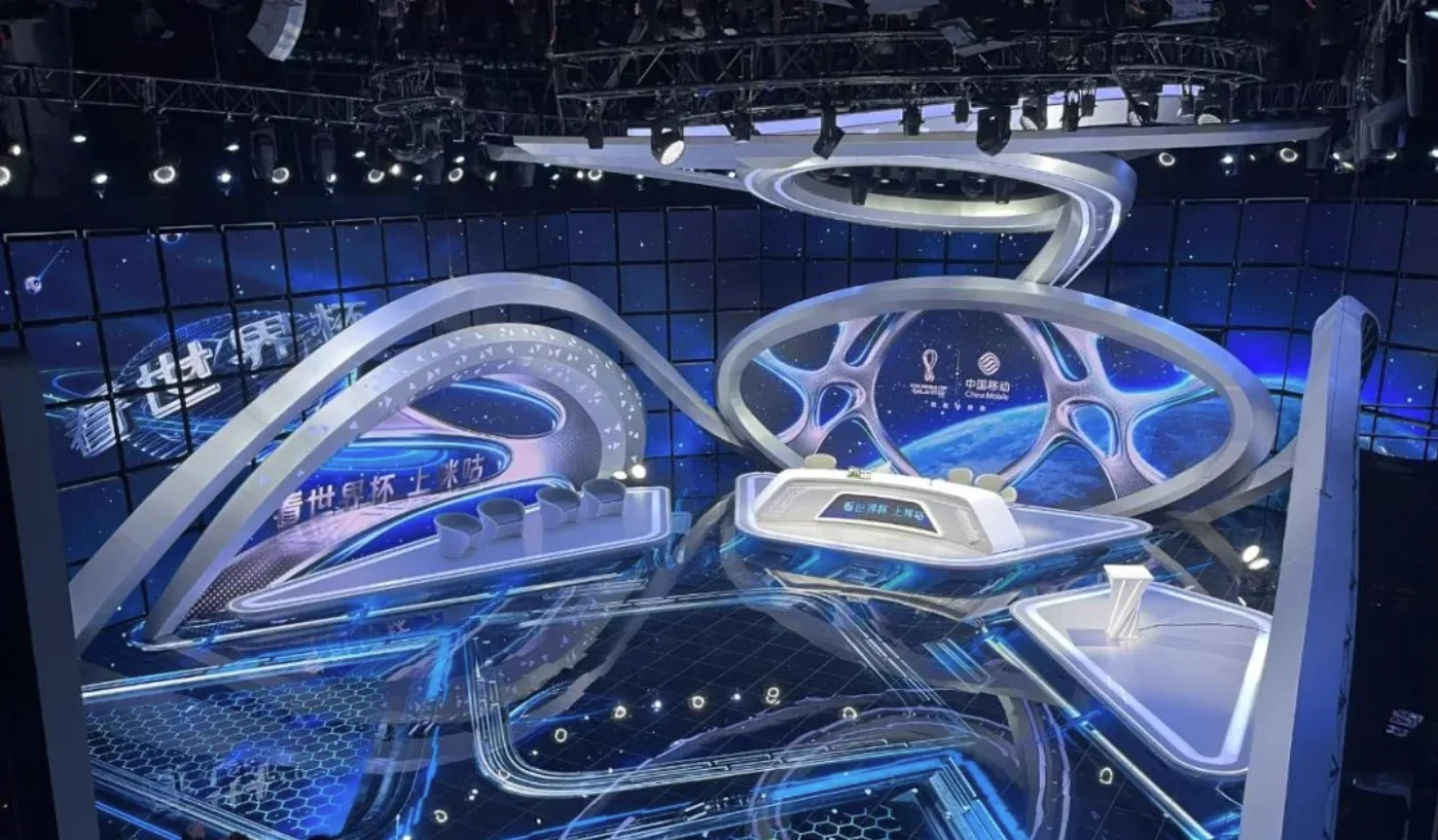 Outdoor stage activities Led display panel 500*1000mm P3.91P4.81 Advertising video wall rental display billboard LED module