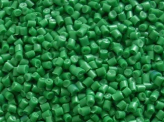 Recycled Plastic Granule Machine Supplier Waste Plastic Granulator Line