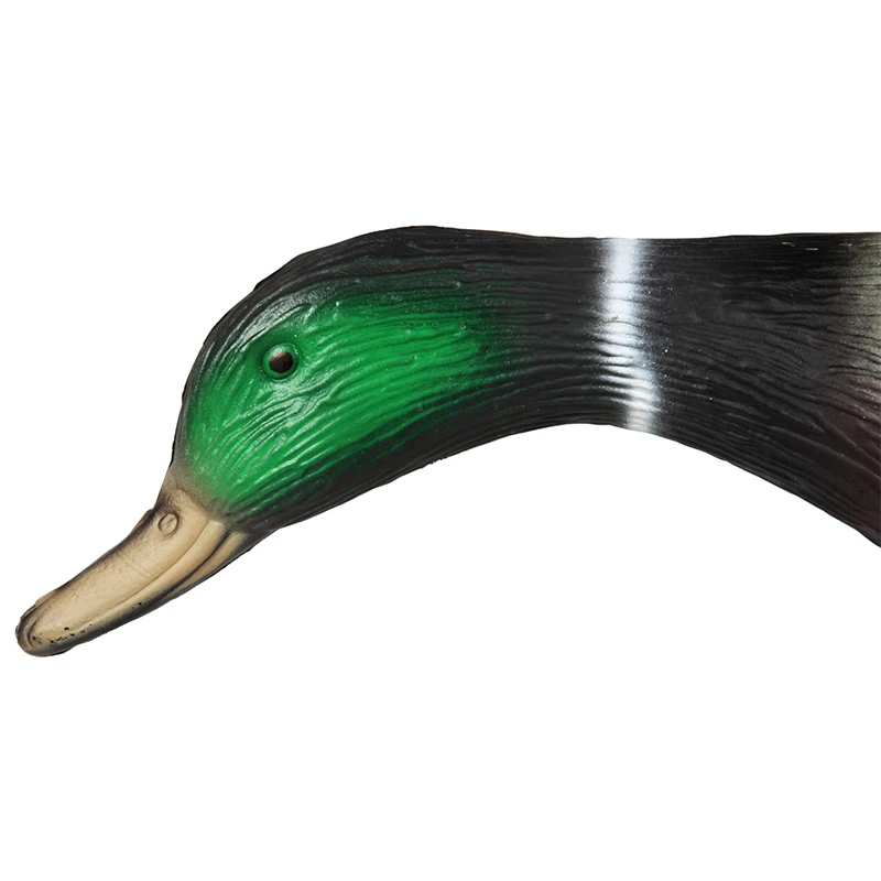 Охотничья фабрика, прямые продажи, движущаяся электронная утка, моторизованная приманка