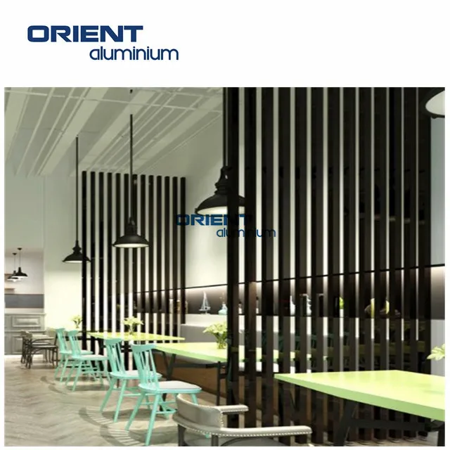 Room Divider Screen,room divider aluminum tubes, movable room divider