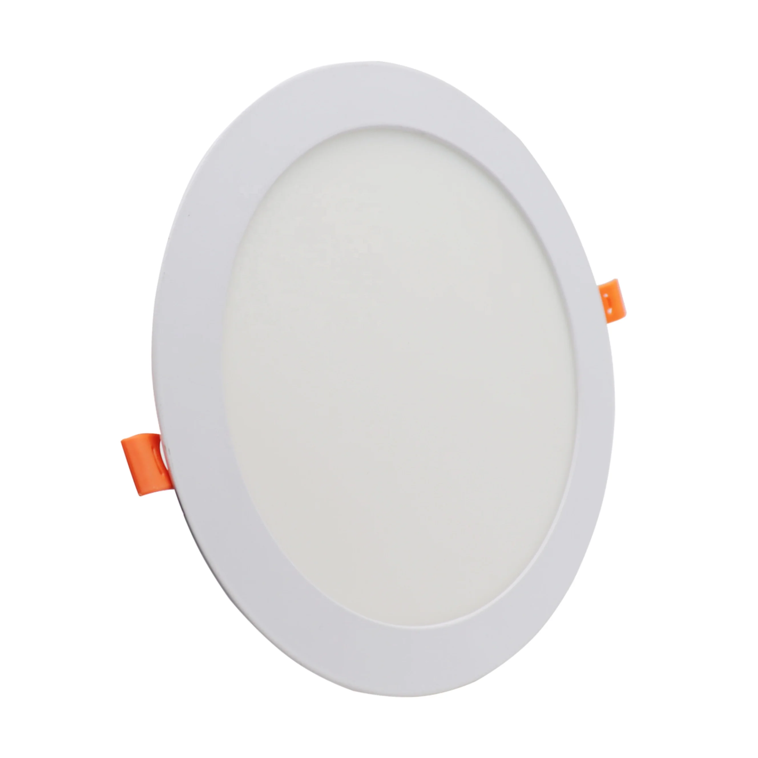 new design Wholesale Commercial 2020 led ceiling surface Round mounted wall panel light