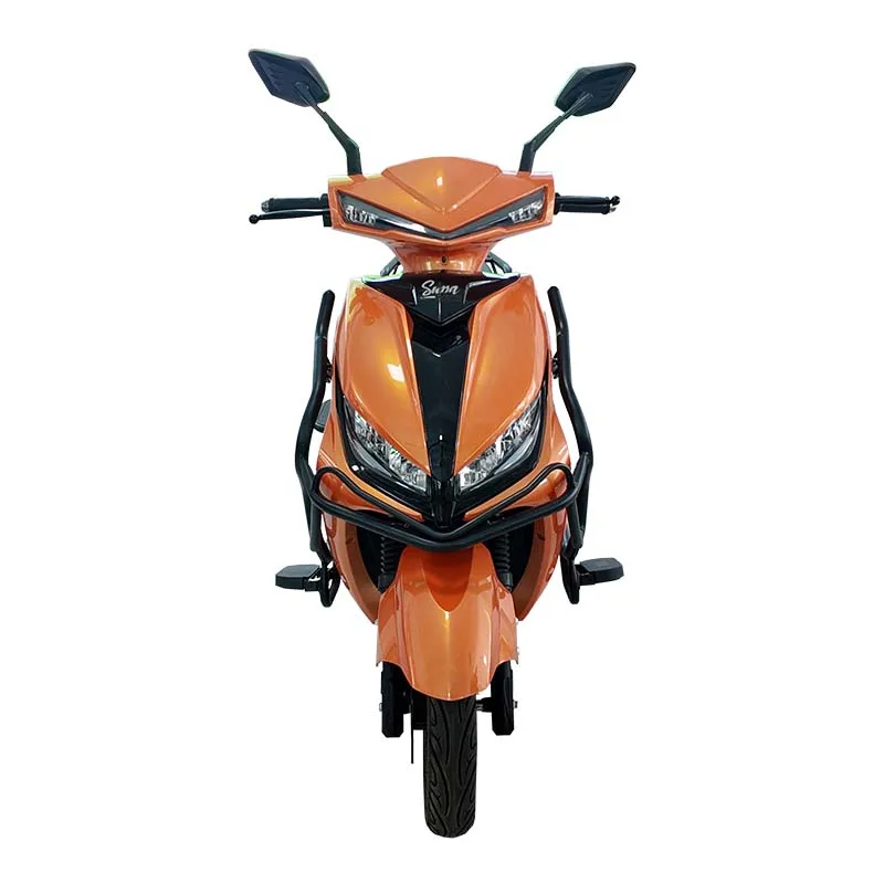 Лидер продаж XA-8 1500 Вт электрические мотоциклы 50 км/ч туристические с передним диском задний барабанный тормоз сертифицированный cccc 72 В напряжение