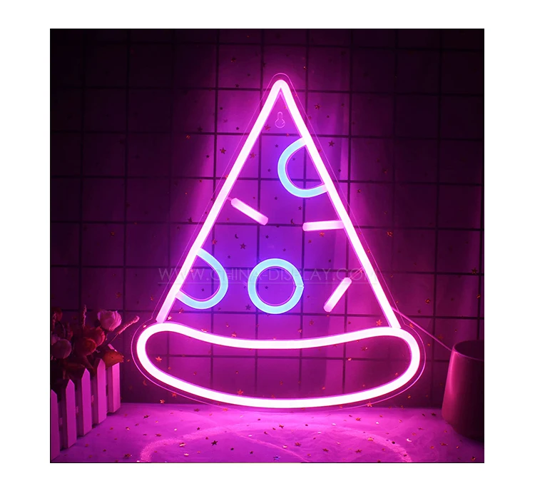 Manufacturers Hot Sale Squared Led Strip Costume Directional Stranger Things Neon