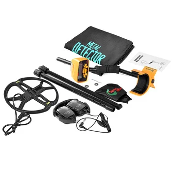 MD6350 Waterproof Metal Detector