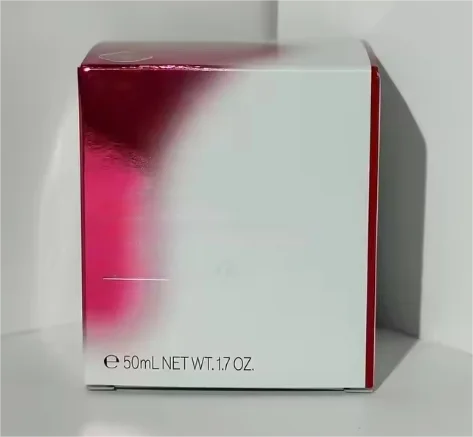 essential energy hydrating cream 50ml