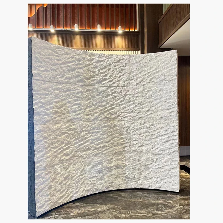 MCM Good Design Moon Valley Stone for Outdoor and  Indoor  Wall MCM Building Material
