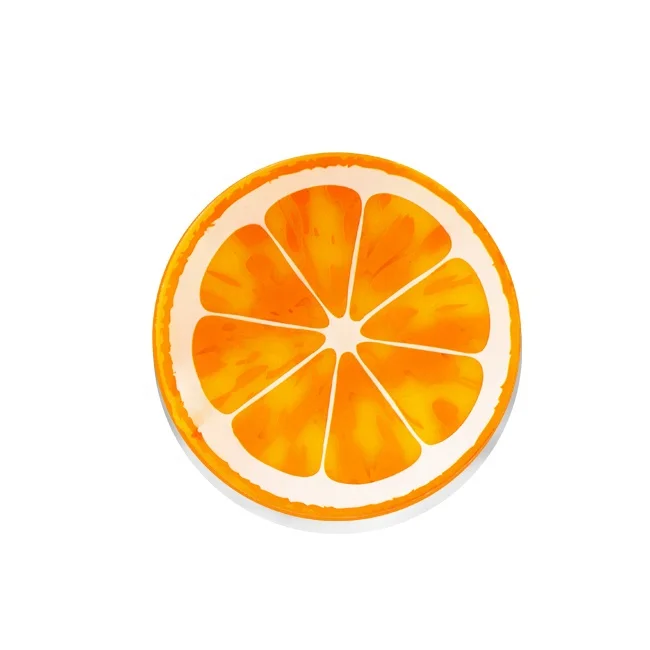 Силиконовые фабричные Оптовые Заказные Нескользящие подставки для чашки силиконовые