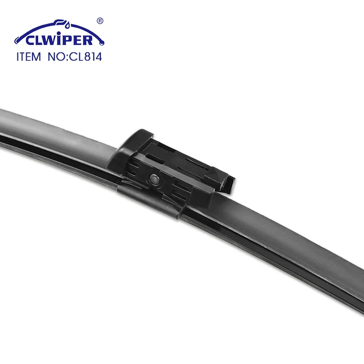 CLWIPER Factory wholesale car front windshield wiper exclusive flat wiper blade for A4L, A5, Q5, A6L, VW