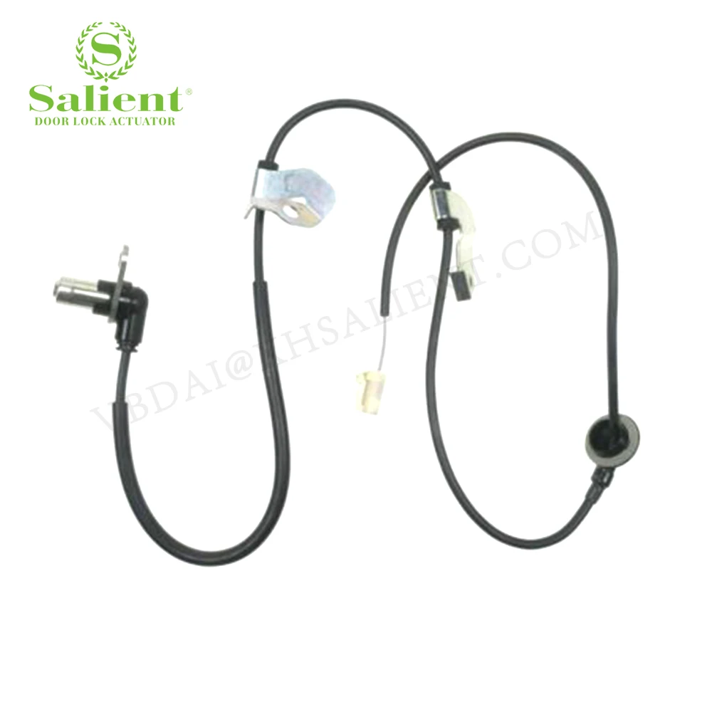 Automotive ABS Wheel Speed Sensor for Mazda 6 GG MPS B.J. 2006-2007  G21D4372YC