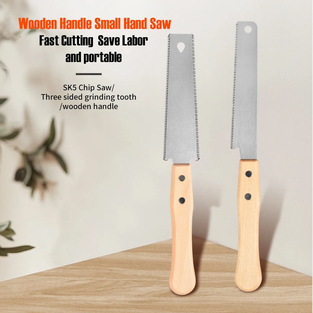 300 mm  High Quality Speed Blade Japanese Hand Saw