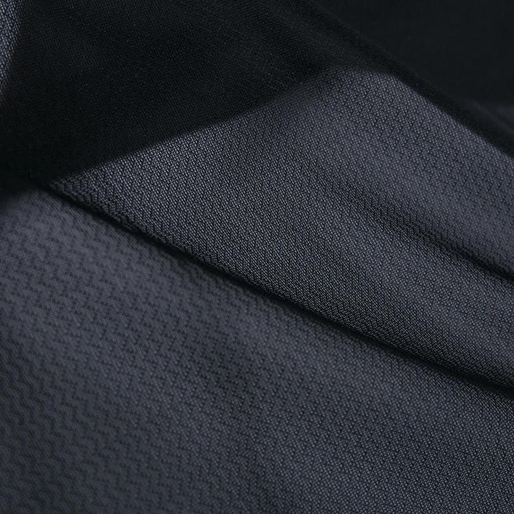 Stretchable Woven K5000 Elastic Knitting Interlining Adhesive Coating Circular Knitting Fusing Interlining