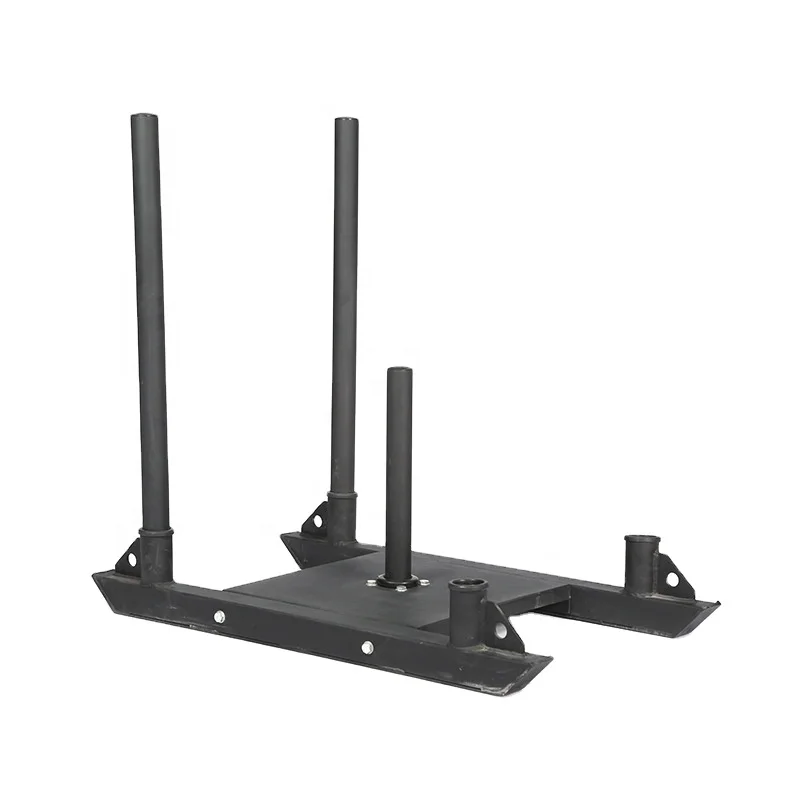 
Top Grade Gym Training Gym Power Sled 