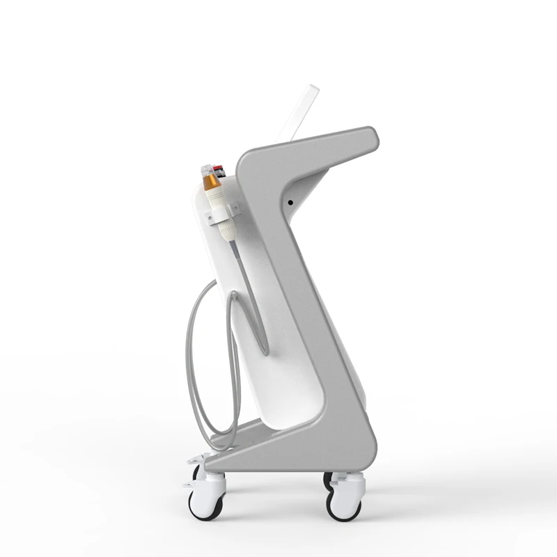 Multifunction Beauty Skin Maintenance Microneedle Nurse System professional fractional rf machine