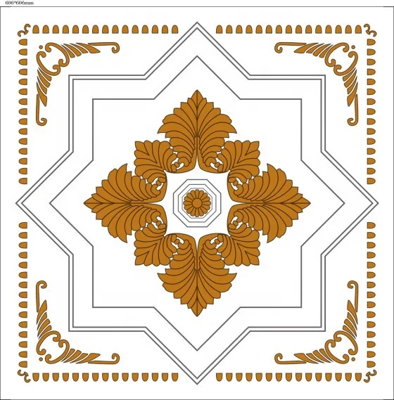 Longtime reasonable price  Hot Stamping Foil  for PVC  panel and Ceiling