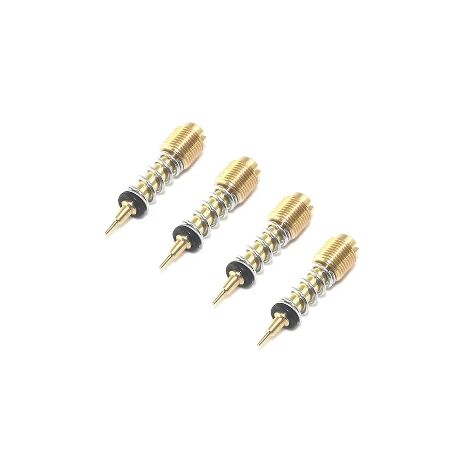 Carburetor Repair Kit Adjusting Air Screw for Yamaha FZX700 XJ600 XJ900 XS1100 YZF750 FZX 700 XJ 600 900 XS 1100 YZF 750