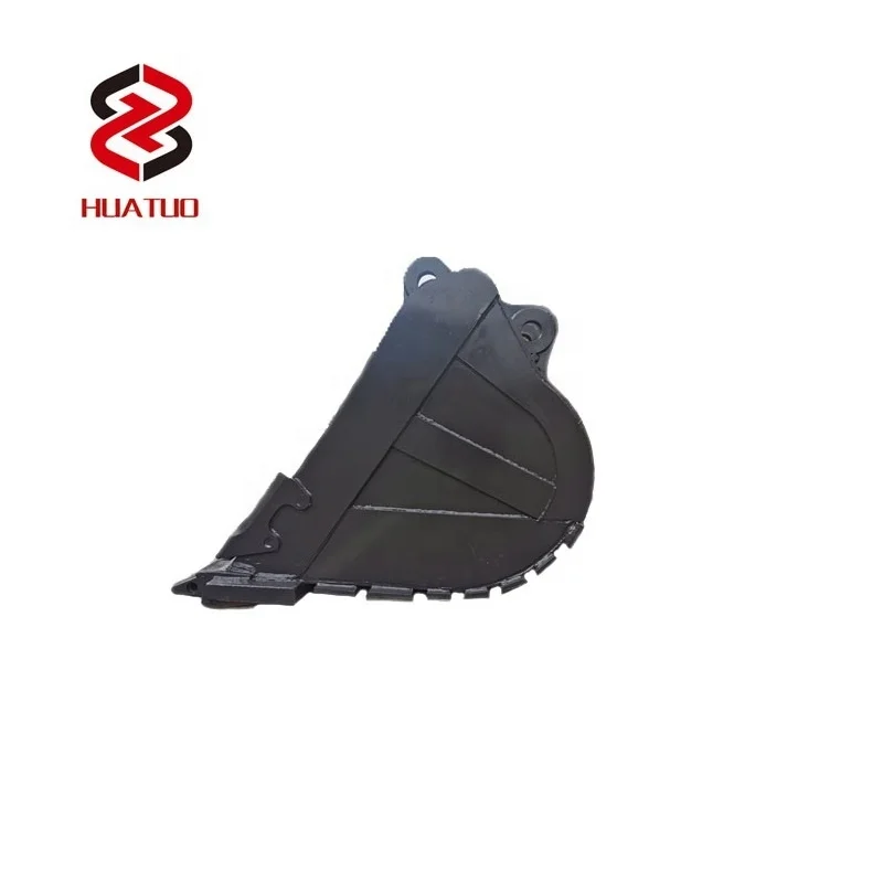 Chinese Factory Price Heavy Duty Excavator Rock Bucket