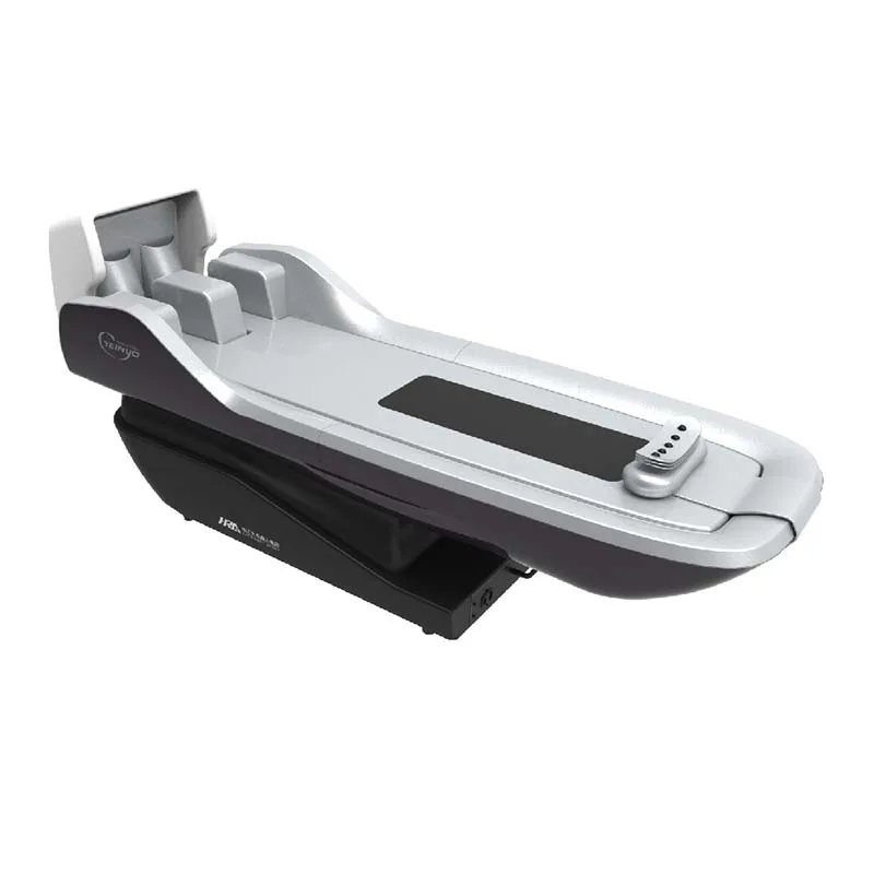 Body Conditioning Intelligent Modern Bed Massage Beds Beauty Salon Massage Bed Electric Massage Chair