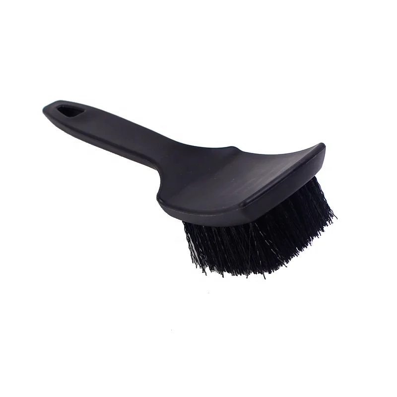 Wholesale Long Handle Auto Washing Brush Tyre Brush For Car Detailing