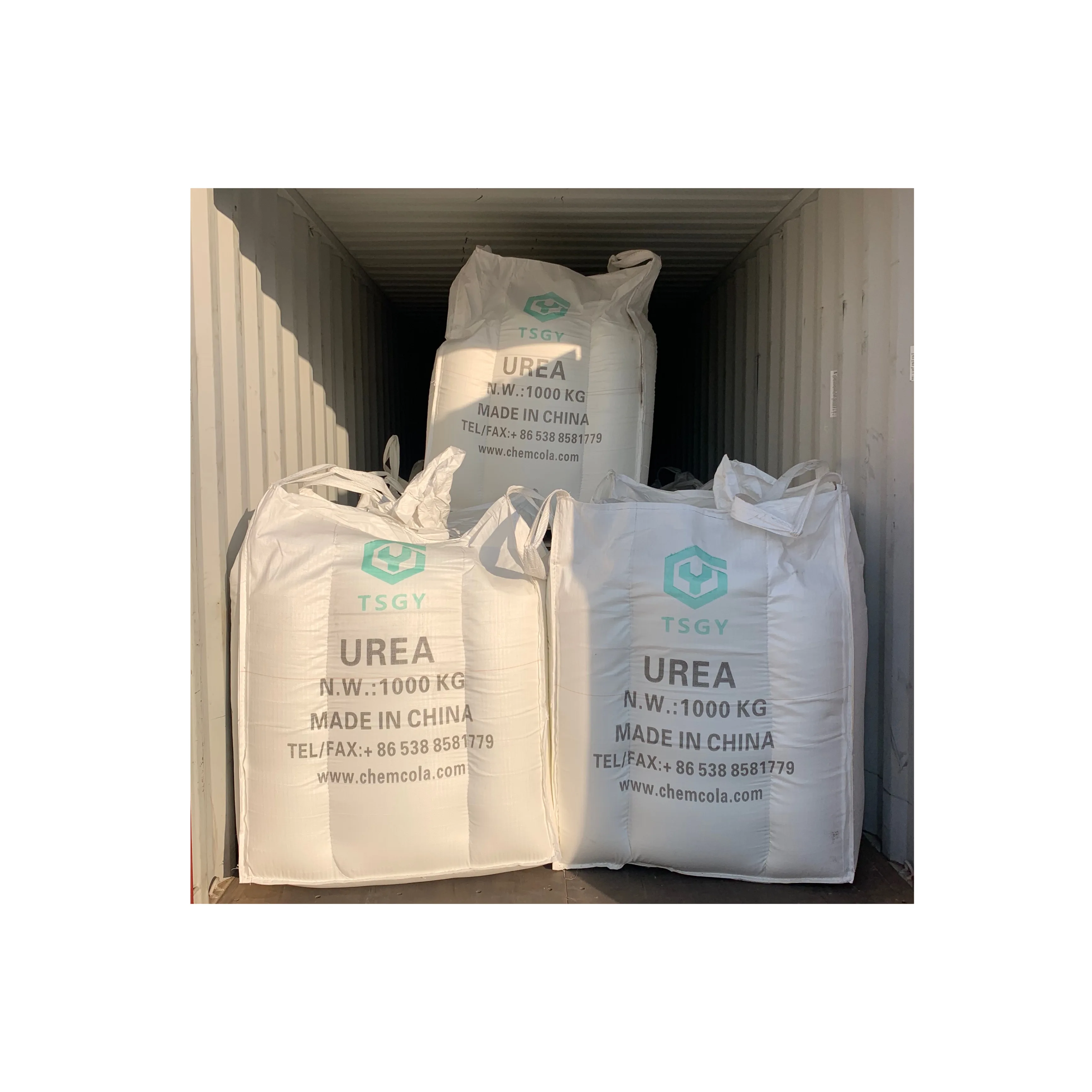 fertilizer urea