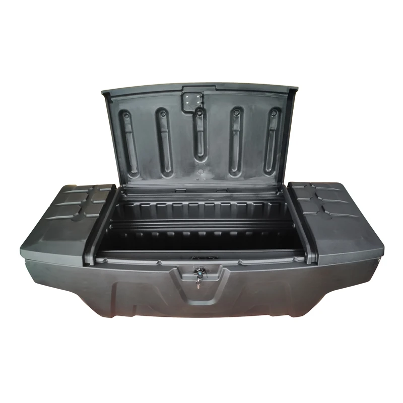 
Storage Tool Box For Pickup Truck Bed With Lock 