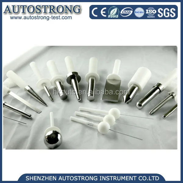 IEC60335 Test Vessel for Induction Hob Element