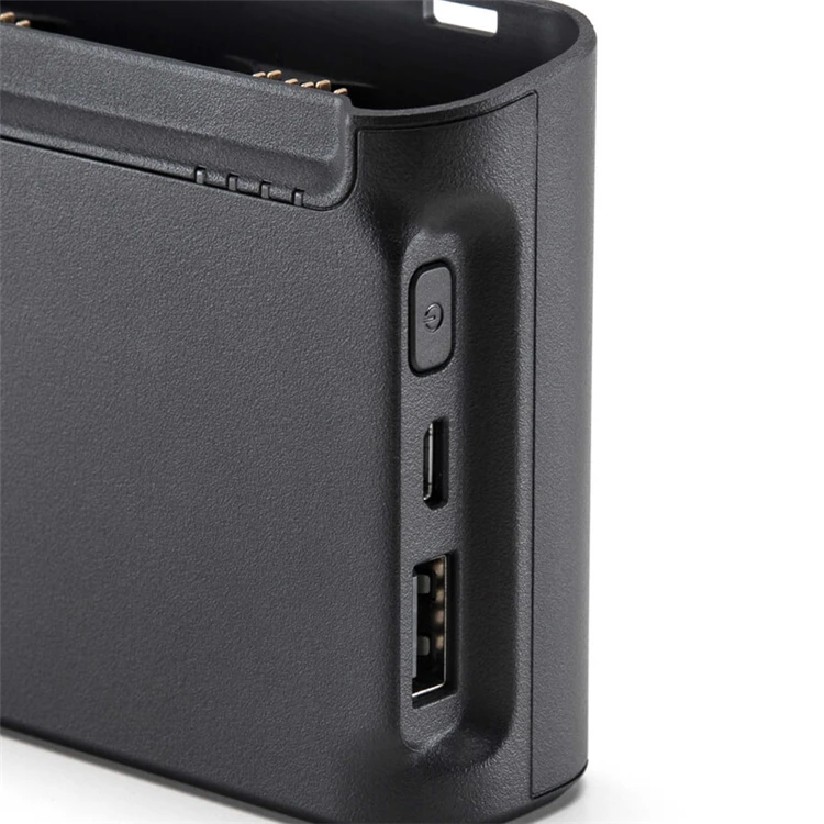 Original DJI Mavic Mini Hub Battery Two-Way Charging For Drone Accessories